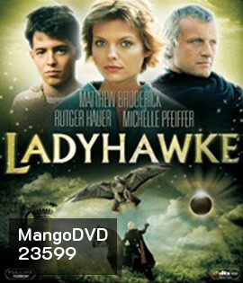Ladyhawke (1985) เลดี้ฮอว์ค