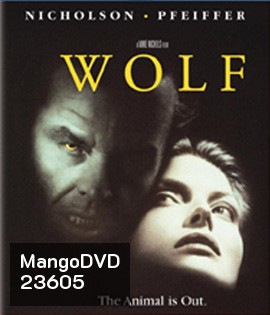 Wolf (1994) วูล์ฟ มนุษย์หมาป่า
