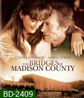 The Bridges of Madison County (1995) สะพานรัก สะพานอดีต
