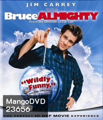 Bruce Almighty (2003) 7 วันนี้ พี่ขอเป็นพระเจ้า