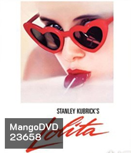 Lolita (1962)