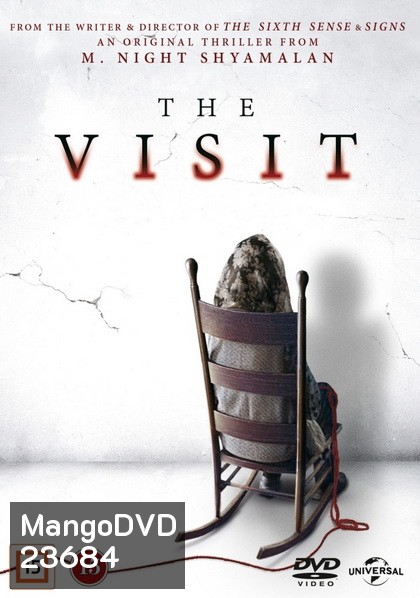 The Visit 2015