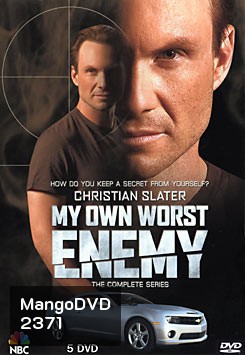 My Own Worst Enemy คู่จารชนระห่ำเดือด