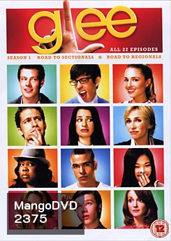 Glee Season 1