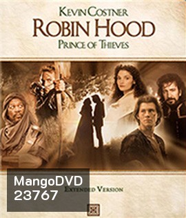 Robin Hood Prince of Thieves (1991) โรบิ้นฮู้ด : เจ้าชายจอมโจร