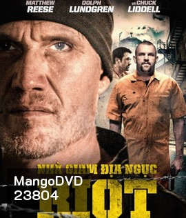 Riot (2015) อัดแค้นถล่มคุก