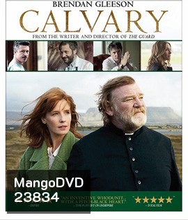 Calvary (2014) บาปต้องฆ่า