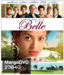 Belle (2013) เบลล์ ลิขิตเกียรติยศ