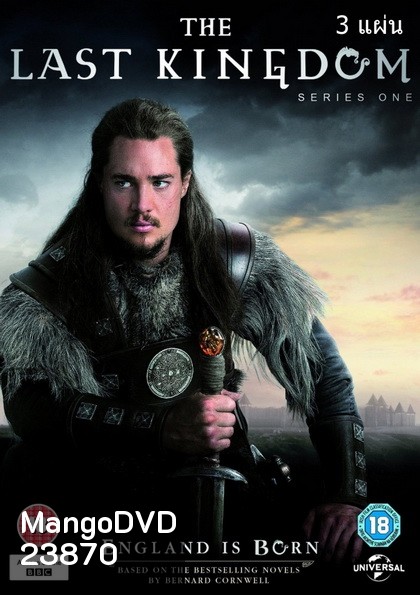 The Last Kingdom Season 1