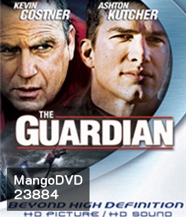 The Guardian (2006) วีรบุรุษพันธุ์อึด ฝ่าทะเลเดือด