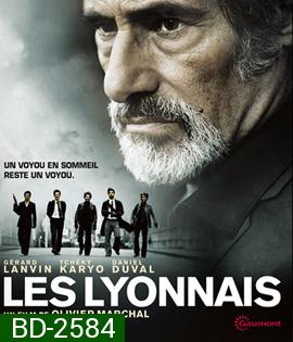 Les Lyonnais (A Gang Story ) (2011) ปิดบัญชีล้างบางมาเฟีย