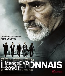 Les Lyonnais (A Gang Story ) (2011) ปิดบัญชีล้างบางมาเฟีย