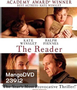 The Reader (2008) ในอ้อมกอดรักไม่ลืมเลือน