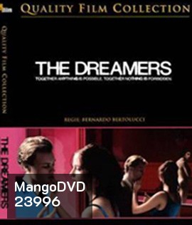 The Dreamers (2003) รักตามฝันไม่มีวันสลาย