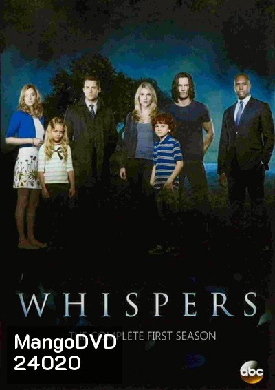 The Whispers Season 1 เสียง...กระซิบ ปี 1