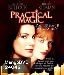 Practical Magic (1998) สองสาวพลังรักเมจิก