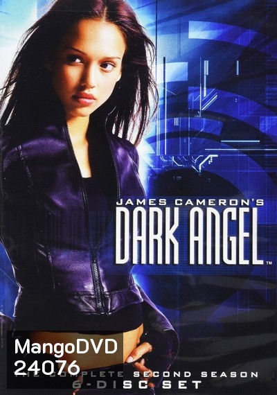 Dark Angel Season 2