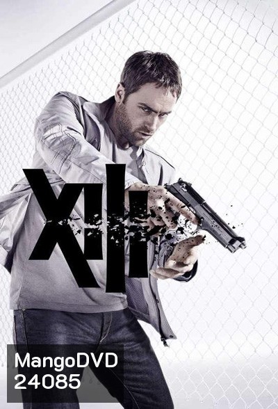 XIII: The Series Season 1 เพชฌฆาตรหัสระห่ำ ปี 1