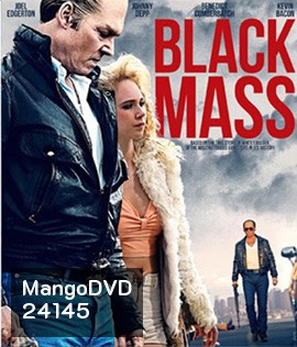Black Mass อาชญากรซ่อนเขี้ยว