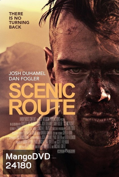 Scenic Route (2013) ซีนิค รูท