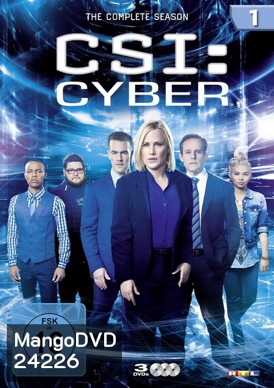 CSI Cyber Season 1