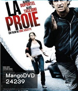 La Proie (2011) พลิกเกมล่า เหยื่ออันตราย