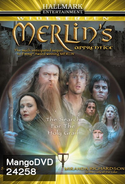 Merlin's Apprentice (2006)