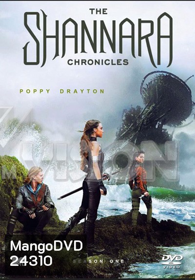 The Shannara Chronicles Season 1