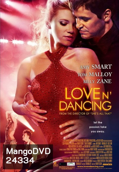 Love N' Dancing
