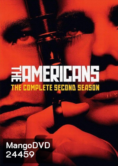 The Americans Season 2 คู่สายลับ สงครามเย็น ปี 2