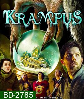 Krampus (2015) ปีศาจแสบป่วนวันหรรษา