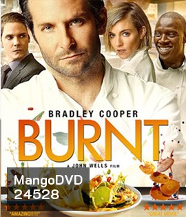 Burnt รสชาติความเป็นเชฟ