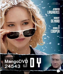 Joy (2015) จอย เธอสู้เพื่อฝัน