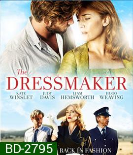 The Dressmaker แค้นลั่นปังเว่อร์