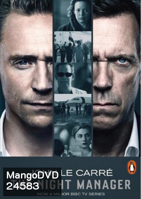 The Night Manager Season 1