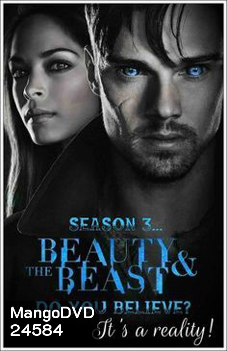 Beauty and The Beast Season 3