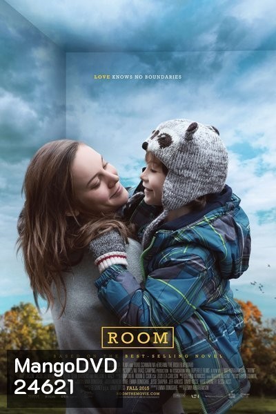 Room รูม ขังใจไม่ยอมให้ไกลกัน