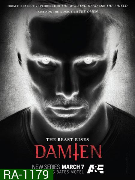 Damien Season 1
