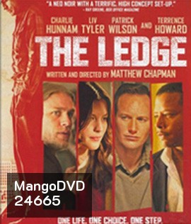 The Ledge (2011) เล่ห์กลลวงพิศวาส