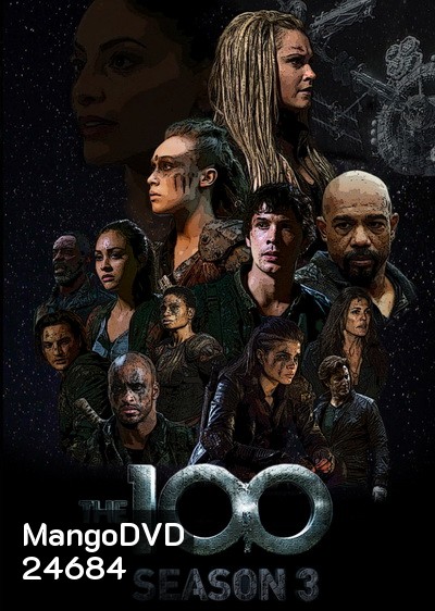 The 100 Season 3