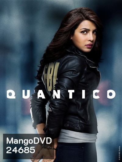 Quantico Season 1