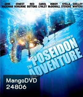 The Poseidon Adventure (1972)