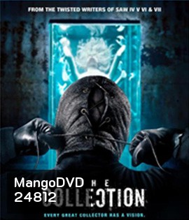 The Collection (2012) จับคนมาเชือด
