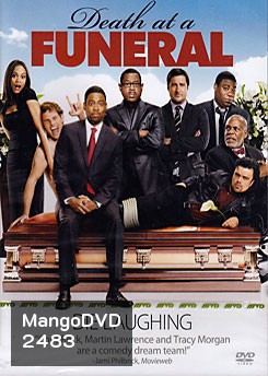 Death At A Funeral วันญาติจุ้น วุ่นตายฮ่ะ