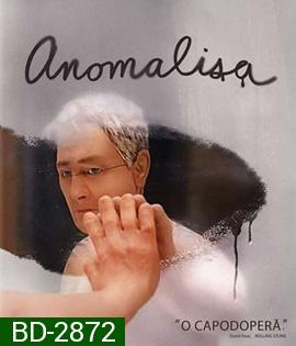 Anomalisa (2015) อโนมาลิซ่า