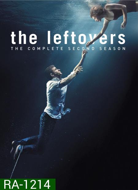 The Leftovers Season 2  ( EP1-10 จบ )