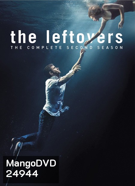 The Leftovers Season 2 (EP1-10 จบ)