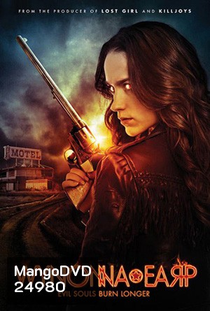 Wynonna Earp Season 1 ( EP 1-13 ตอนจบ )