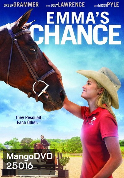 Emma's Chance