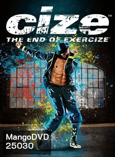 CIZE - The End of Exercize by Shaun T